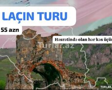 Laçın Zabux turu