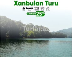 Lənkəran turları Lerik