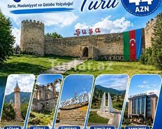 Qarabağ turları