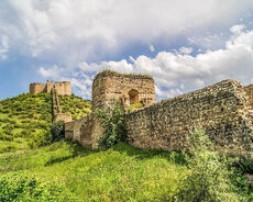 Qarabağ turları