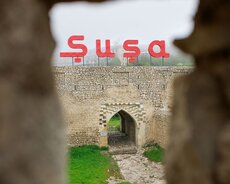 Qarabağ turu 2 gün