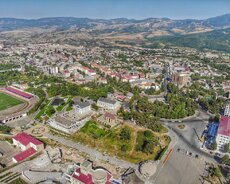 Xocalı-Xankəndi turu