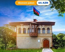 Xankəndi turu