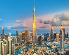 Dubay turu