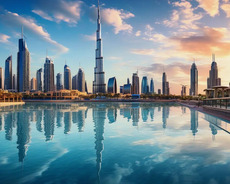 Dubay qrup turu