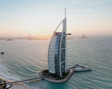 Dubay turları