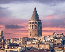 İstanbul vip qrup turları