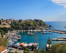 Antalya turu