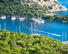 Türkiyə Marmaris Fethiye turu