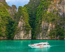 Tayland turu