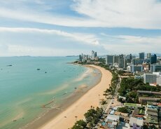 Tayland Pattaya turu