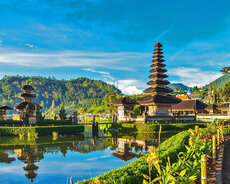 Bali turu
