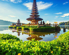 Bali tur paketi