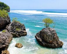 İndoneziya Bali turu