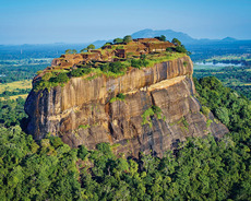 Şri Lanka turu