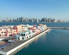 Doha qrup turu