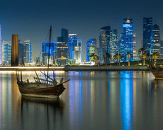 Doha tur paketi