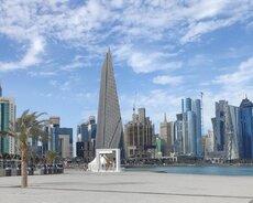 Doha turları
