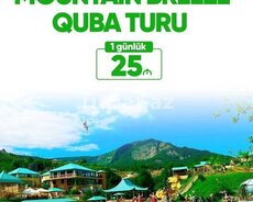 Quba turları