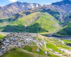 1 günlük Quba Xınalıq turu