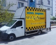 Yük daşıma