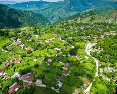 İsmayıllı Qəbələ turu