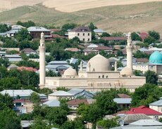 Şamaxı turu