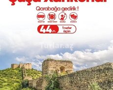 Şuşa turu