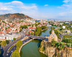Tbilisi turları