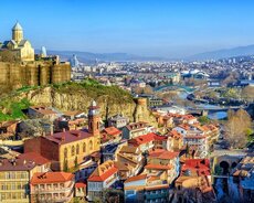 Tbilisi turları