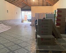 obyekt icarə verilir istehsalat və depo ucun