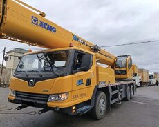 Avtokran Icarəsi