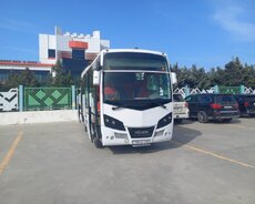 İsuzu otakar Hyundai sifarişi