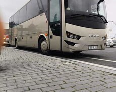 İsuzu sigarişi