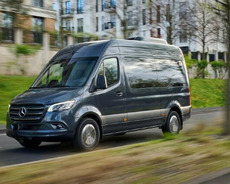 Hər saya uyğun avtobusların sifarişi qəbul olunur
