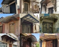 çardaq , söhbətgah sifarişi