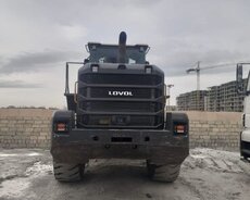 kon texnika yukleyici