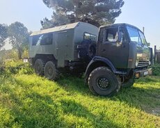 28+1 yer Kamaz avtobus