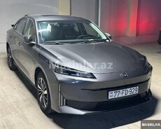 Changan 2025 il