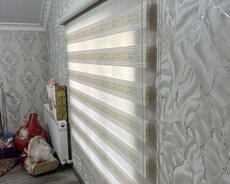 jalüz , taxta, dikey, zebra, plise