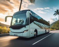 Avtobus sifarişi