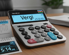 Vergi və mühasib xidməti