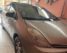 Arenda Prius