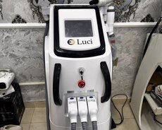 Lazer epilyasiya aparatı Luci