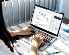 Mətn yığımı və ofis xidmətləri