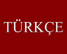 Türk dili hazırlığı (Tys, tömer və ales dərsləri)