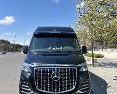 Sprinter Sifarişi