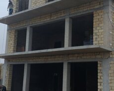 Beton işləri