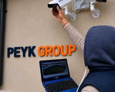 Peyk Group mağazası