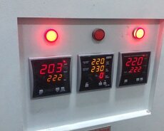 Stabilizator Regulator təmiri